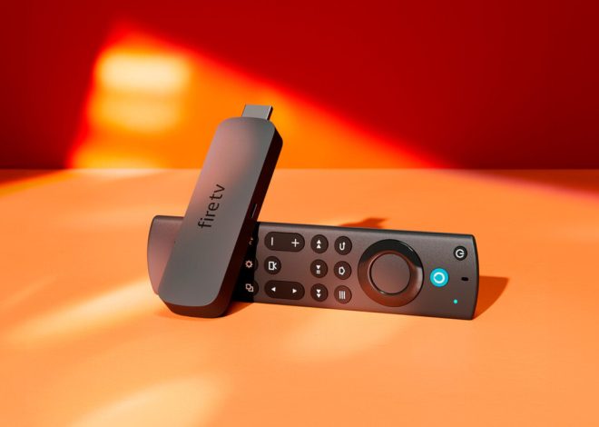 Hay una forma de utilizar el Fire TV Stick sin necesidad de conectarlo a una toma de corriente. Tan sólo se necesita un accesorio