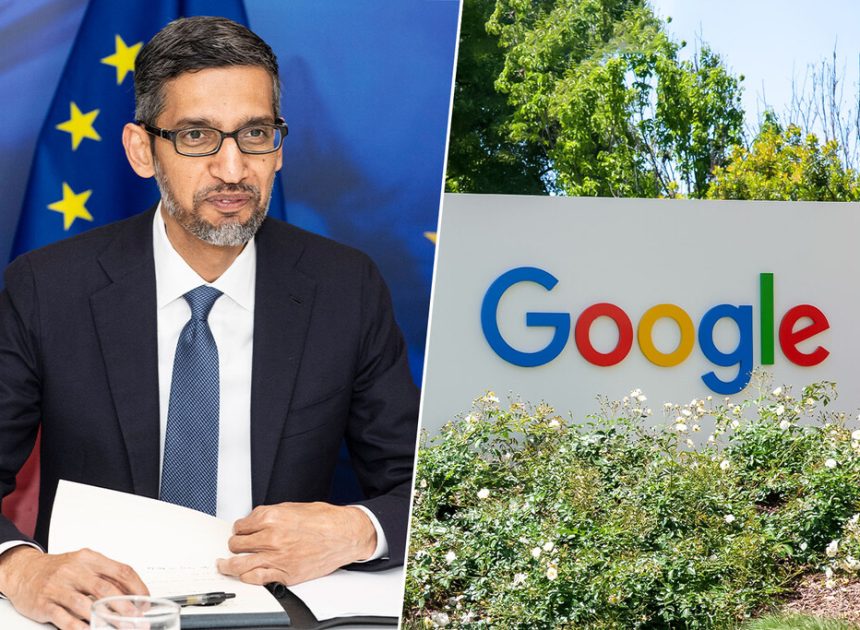 Google aspira a ser una compañía con menos jefes: por el momento se ha deshecho del 35% de sus cargos intermedios