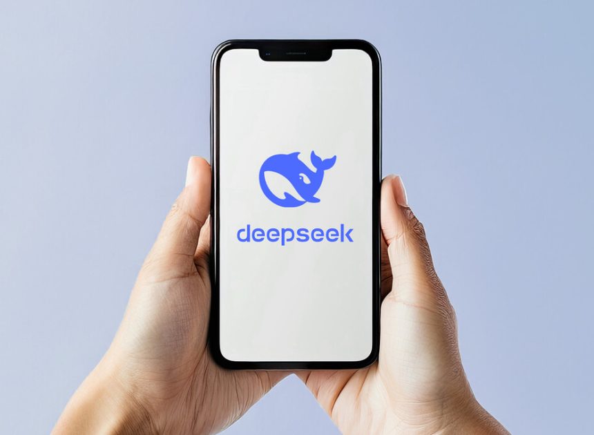 DeepSeek puso a China en el mapa de la IA. El peligro es que aquella revolución se quede en flor de un día