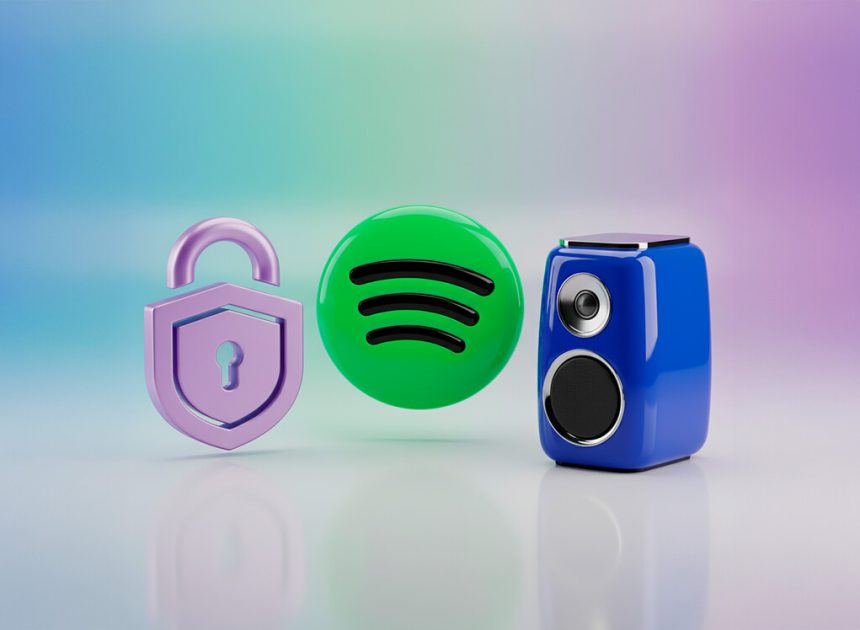 Para mí escuchar música siempre fue algo privado. Las funciones sociales de Spotify invadieron ese refugio pero ya tomé acción