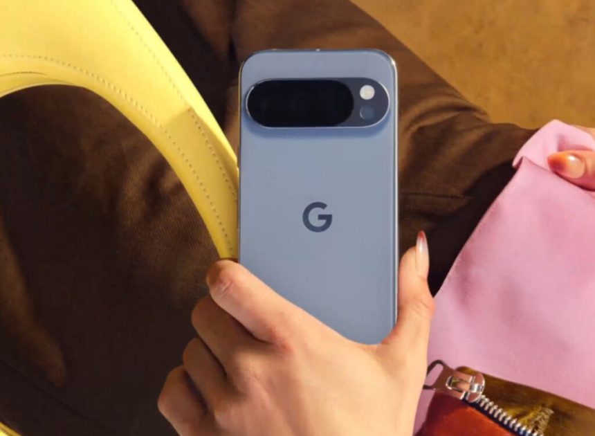 Puedes conseguir el Pixel 10 Pro XL a mejor precio en la tienda de Google. Y con un reembolso de hasta 850 euros